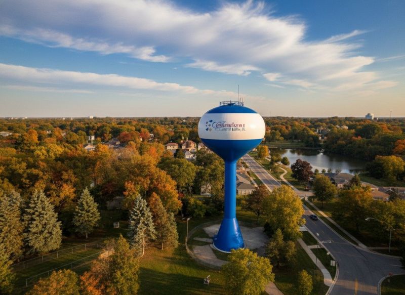 Best Concrete Foundation Repair pros in Arlington Heights, IL