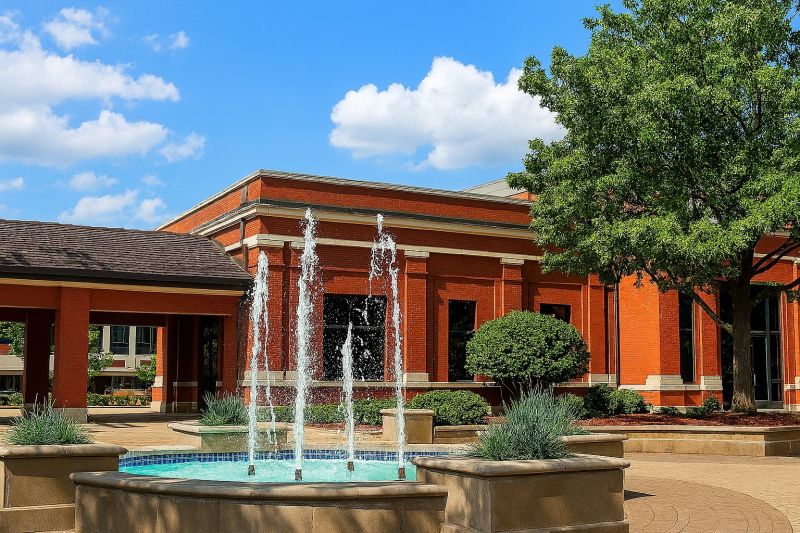 Best Foundation Lifting pros in Downers Grove, IL