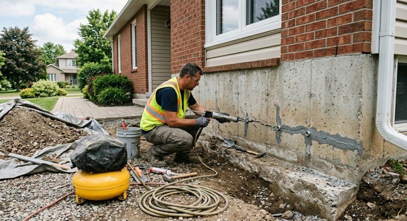 Top Foundation Repair Companies in Berwyn, IL